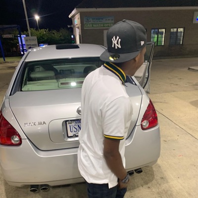 Out of Luck - Single