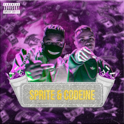 Sprite & Codeine (feat. Cósta) - Single