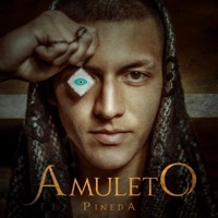 Amuleto - Single - Pineda
