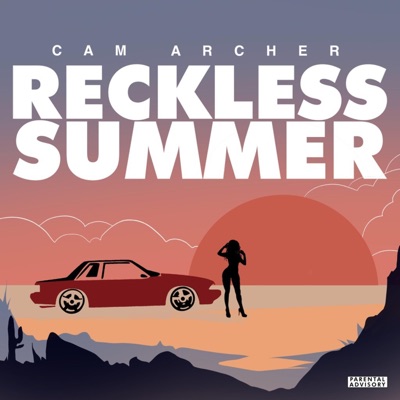 Reckless Summer - Single