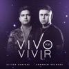 Vivo Por Vivir (feat. Abraham Vazquez) - Single