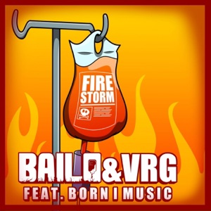 Firestorm - Single