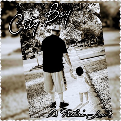 A Father's Love - Single