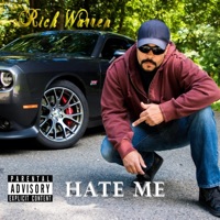 Hate Me - Single - Rich Warren