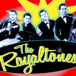 The Royaltones