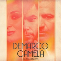 Pa ti pa mí na má (feat. Camela) - Single - Demarco Flamenco
