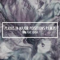 Playas In Major Positions P.I.M.P. (feat. IZ454) - Single - JEDI