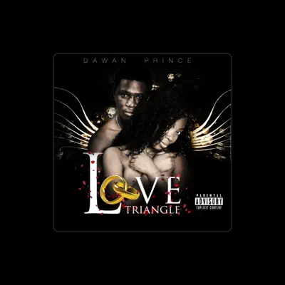 Listen to Dawan Prince, watch music videos, read bio, see tour dates & more!