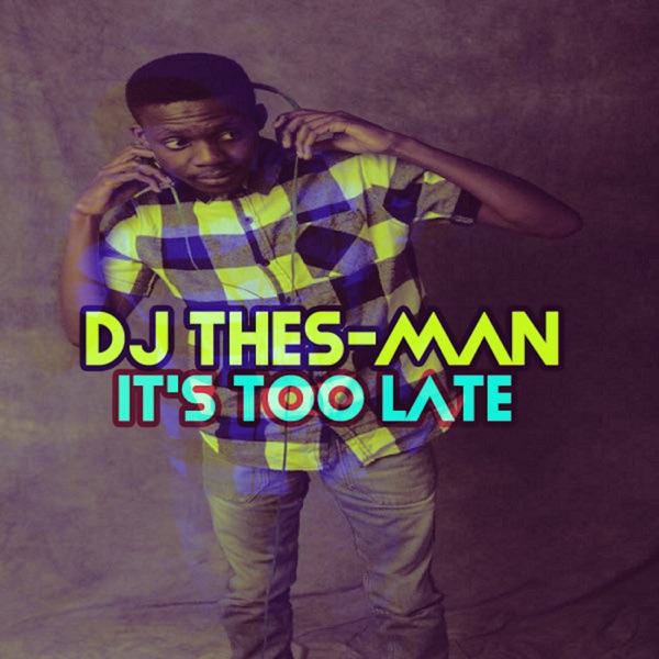 It's Too Late - Single
