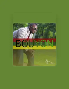 Hör dir Benz Mr Gwada an, schau dir Musikvideos an, lies die Biografie, finde Tourdaten und mehr!