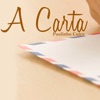 A Carta - Single