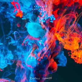 Groove It Zayfall