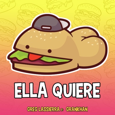 Elle Quiere - Single