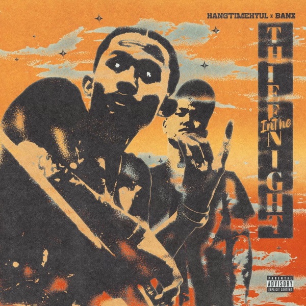 Thief in the Night (feat. BANX)