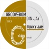 Funky Jam - Single