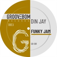 Funky Jam - Single - Din Jay