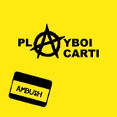 Playboi Carti artwork