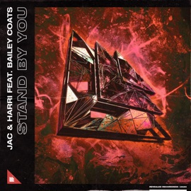 Stand by You (feat. Bailey Coats) [Extended Mix] Jac & Harri