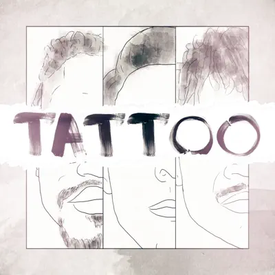 Tattoo (feat. Vulto & Luccas Carlos) - Single - Fabio Brazza
