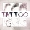 Tattoo (feat. Vulto & Luccas Carlos) - Fabio Brazza & Luccas Carlos lyrics