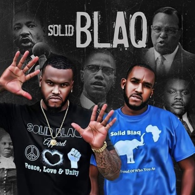 Solid Blaq