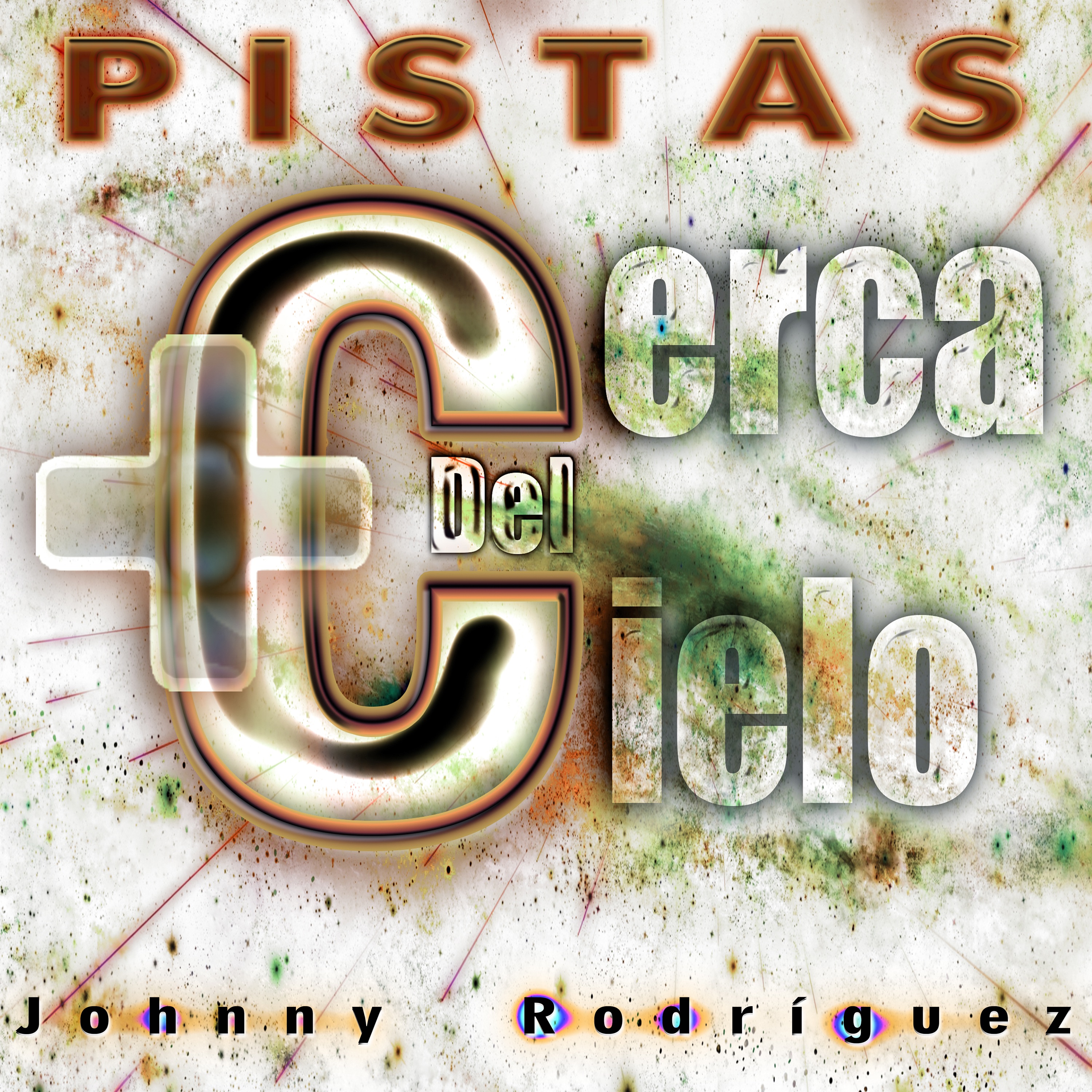 Más Cerca del Cielo (Pistas)