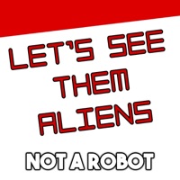 Let's See Them Aliens (feat. TryHardNinja) - Single - Not a Robot