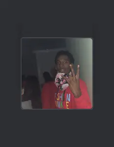 聆聽 Vanni1k、觀看音樂影片、閱讀小傳、查看巡演日期等！