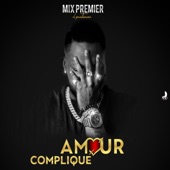 Amour compliqué artwork