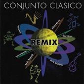 Clásico Bonus Mix artwork