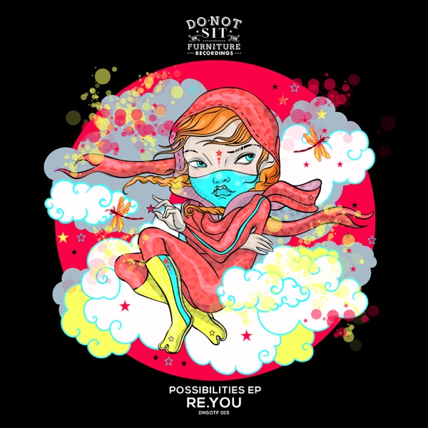 Possibilities - EP
