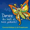 Clemens Bittlinger - Schritte wagen