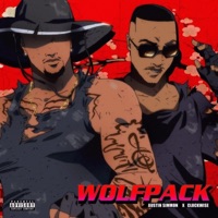 Wolf Pack - Austin Simmon & Clockwise
