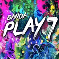 carinha de anjo — Banda Play 7