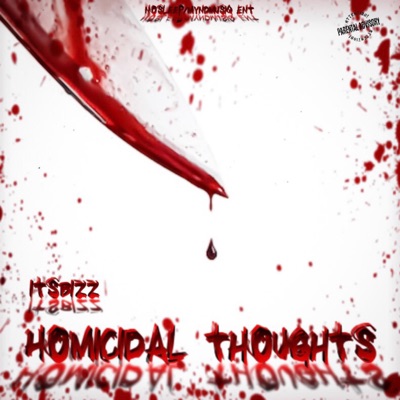 Homicidal Thoughts - Single