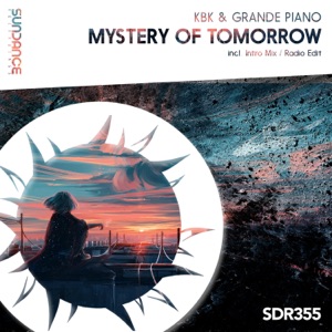 Mystery of Tomorrow - Single