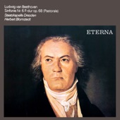 Beethoven: Symphony No. 6 "Pastoral" (Remastered) artwork