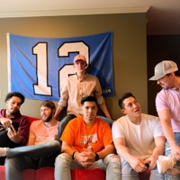 High Five (feat. Jonny Tobin) - Single - BrandonLee Cierley & Irondale