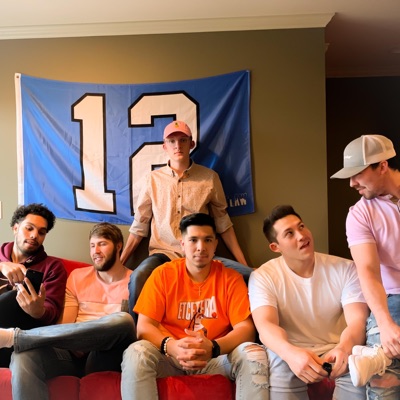 High Five (feat. Jonny Tobin) - Single