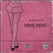 Mini Mini - KEVVO lyrics