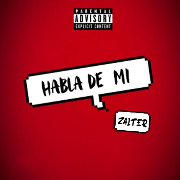 Habla de Mi
