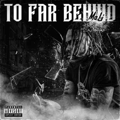 To Far Behind - Single