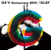 G4・V-Democracy 2019- - EP