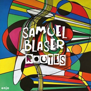 Routes (feat. Lee "Scratch" Perry, Alex Wilson, Alan Weekes, Ira Coleman, Dion Parson, Soweto Kinch, Michael Blake, Edwin Sanz & Carroll Thompson)