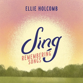Ellie Holcomb Light Of Your Love