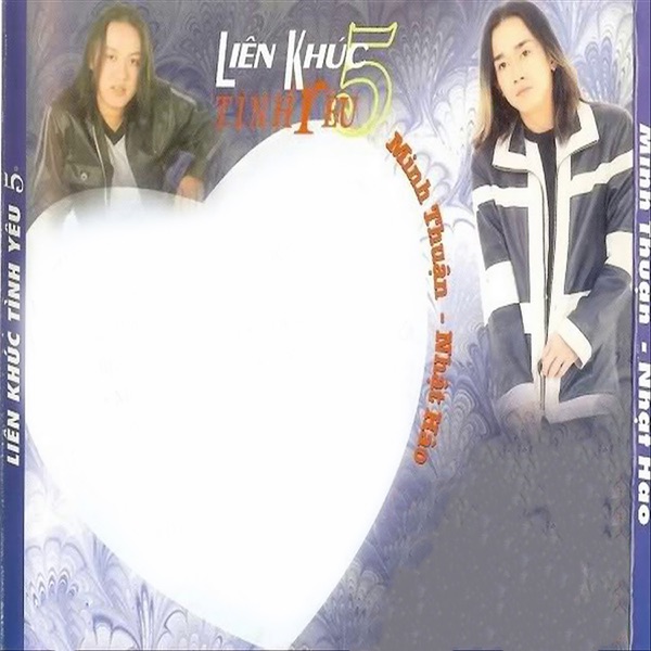 Liên Khúc Tình Yêu 5