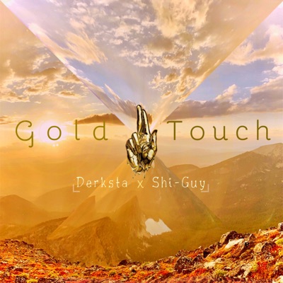 Gold Touch (feat. Derksta) - Single