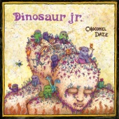 Dinosaur Jr. - In a Jar (Live 1987)