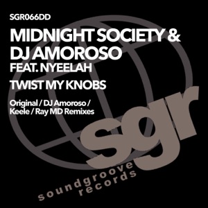 Twist My Knobs (feat. Nyeelah)