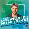 Bitte bitte bitte gib mir nur einen Kuss